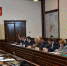 Делегация правительства РФ ознакомилась с работой Центра содействию строительства в области - Пущинская среда