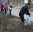 Более тысячи пущинцев приняли участие в субботнике 22 апреля - Пущинская среда