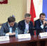 Представители Народного фронта в Подмосковье провели выездное заседание по проектам ОНФ - Пущинская среда
