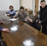 Иван Савинцев встретился с активистами городского общества инвалидов - Пущинская среда