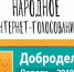 Golosovanie dorogi dobrodel - Администрация г. Пущино