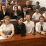 Пущинские гимназистки защитили проекты, созданные в рамках инициативы «Кадры будущего для регионов» - Пущинская среда