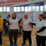 Активные пенсионеры Пущина завоевали два призовых места в соревнованиях в рамках проекта «Активное долголетие» - Пущинская среда