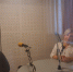 На частоте радиовещания 101, 5 FM интервью о мерах соцподдержки жителей Пущино - Администрация г. Пущино