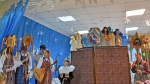 Святки в городе Пущино