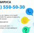По распоряжению Губернатора Андрея Воробьева в Подмосковье начала работать Горячая линия по вопросам короновируса - Администрация г. Пущино
