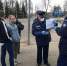 За выходные в Подмосковье выявлено 1,8 тыс. нарушений режима самоизоляции - Пущинская среда