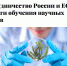 Вебинар «Сотрудничество России и ЕС в области обучения и мобильности научных кадров» - Администрация г. Пущино