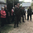 В Пущино проходят выездные встречи с жителями - Администрация г. Пущино