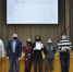 В Пущино состоялся XIV Открытый городской турнир по игре «Что? Где? Когда?» среди школьных команд - Администрация г. Пущино