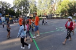 Программа трудоустройства молодежи города Пущино в этом году оказало большую поддержку подросткам