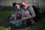 Программа трудоустройства молодёжи города Пущино в этом году оказала большую поддержку подросткам