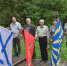 Дань памяти о боевых буднях и погибших товарищах - Администрация г. Пущино