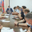 Работу «МСК НТ» на территории муниципалитета обсудили в Пущино - Администрация г. Пущино