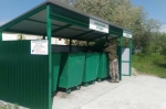 Камеры «Безопасного региона» помогли устранить около трех тысяч нарушений чистоты и порядка в Подмосковье