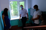 Подрядчик завершает работы по программе «Мой подъезд» в В‑24 и Г‑1