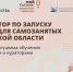 Акселерационная программа «Наставничество для самозанятых» - Администрация г. Пущино