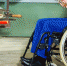В Подмосковье трудоустроено 47,5 тыс. инвалидов - Отдел соцзащиты населения