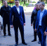 Комплексное благоустройство двора в микрорайоне Г и ремонт подъездов в домах № 4, 5 и 6 – завершены - Администрация г. Пущино