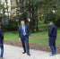 Город продолжает преображаться - Администрация г. Пущино