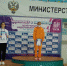 Серебряная медаль на Чемпионате и Первенстве Центрального Федерального округа по плаванию - Администрация г. Пущино