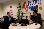 Глава Пущино выступит в эфире программы «Из первых уст»