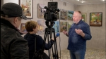 Завтра в последний раз выйдет в эфир программа «В курсе событий»