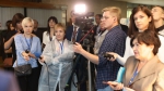 Завтра в последний раз выйдет в эфир программа «В курсе событий»