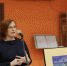 Евгения Комарова — обладатель стипендии губернатора Подмосковья - Администрация г. Пущино