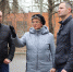 Мониторинг состояния дворов и подъездов - Администрация г. Пущино