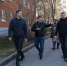 Весна — время наводить порядок на городских улицах, во дворах домов - Администрация г. Пущино