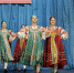 хореография - Пущинская среда