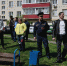 Глава Пущино провёл обход территории города - Администрация г. Пущино