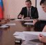 Глава Пущино Алексей Воробьев провёл приём граждан по личным вопросам - Администрация г. Пущино