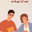 Ежемесячное пособие на детей от 8 до 17 лет для семей с невысоким доходом: правило нулевого дохода - Администрация г. Пущино