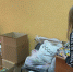 В Пущино работают пункты приёма гуманитарной помощи для жителей Донецкой и Луганской республик - Администрация г. Пущино