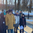 Студенты ПущГЕНИ провели экскурсию с элементами квеста для шестиклассников - Администрация г. Пущино
