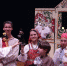 Рождественское кукольное представление с пением колядок - Администрация г. Пущино