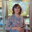 «Душа наша, как птица» — выставка работ воскресной школы «Вертоград» - Администрация г. Пущино