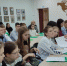 В Пущино стартовал межрегиональный образовательный проект - Администрация г. Пущино