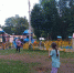 «Наш веселый двор» на детских площадках города - Администрация г. Пущино