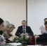 Глава Пущино Алексей Воробьев провел еженедельное аппаратное совещание - Администрация г. Пущино
