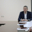 Глава Пущино Алексей Воробьев провёл приём граждан по личным вопросам - Администрация г. Пущино