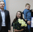 Мечта о собственном жилье становится реальностью - Администрация г. Пущино
