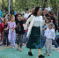 На главной площади города пущинцы выучат «Летку-Енку» и «Ламбаду» - Regions.Ru