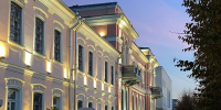 Лучшие фотографы Подмосковья выставят свои работы на улицах Пущина - Regions.Ru