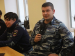 Где можно получить бесплатно высшее юридическое образование