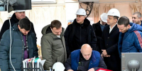 На каких локациях построят новые котельные в Пущине - Regions.Ru
