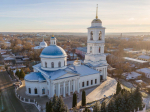Сестер милосердия начнут готовить при соборе Николы Белого