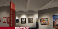 Не покидая Пущино жители могут любоваться видами Крыма - Regions.Ru